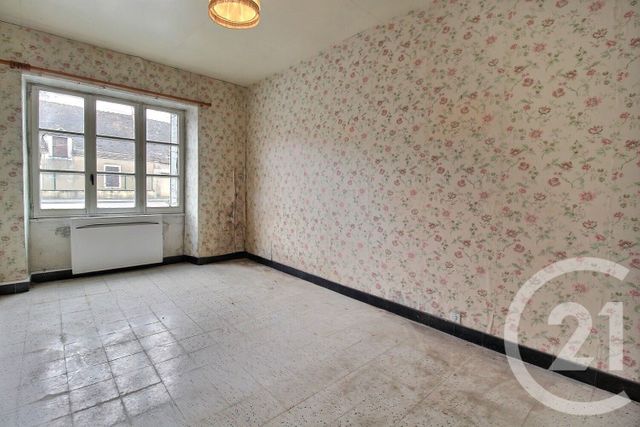 maison à vendre - 4 pièces - 71.82 m2 - BEAUCE LA ROMAINE - 41 - CENTRE - Century 21 Girault Immobilier