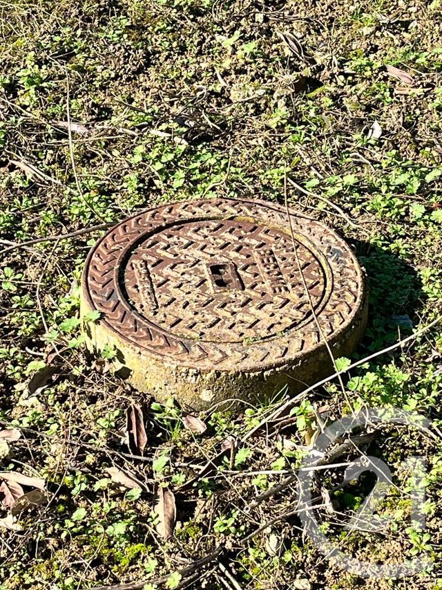 terrain à vendre - 645.0 m2 - EPIEDS EN BEAUCE - 45 - CENTRE - Century 21 Girault Immobilier