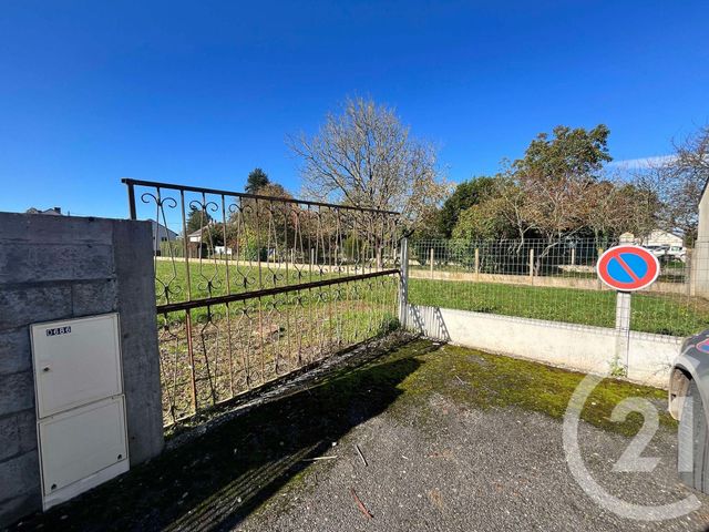 terrain à vendre - 645.0 m2 - EPIEDS EN BEAUCE - 45 - CENTRE - Century 21 Girault Immobilier