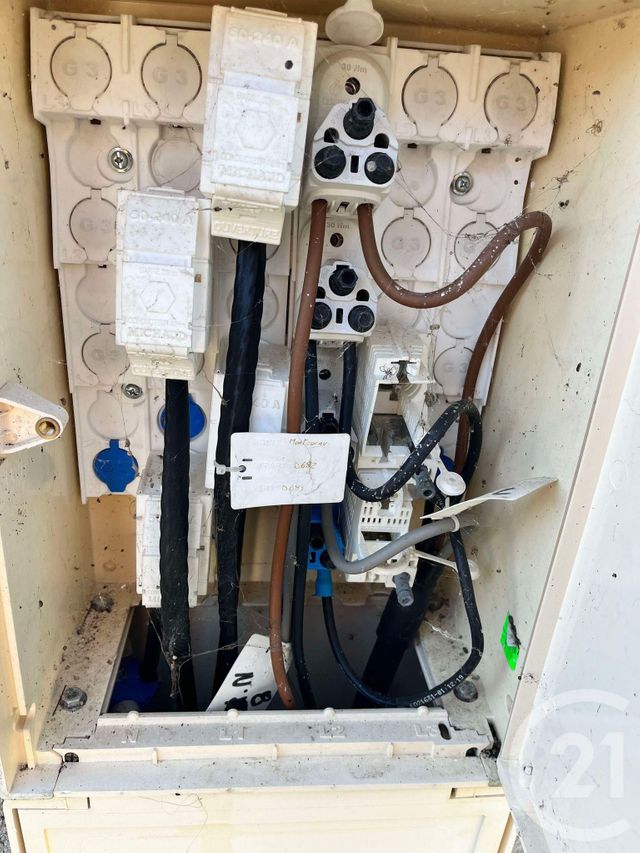 terrain à vendre - 645.0 m2 - EPIEDS EN BEAUCE - 45 - CENTRE - Century 21 Girault Immobilier