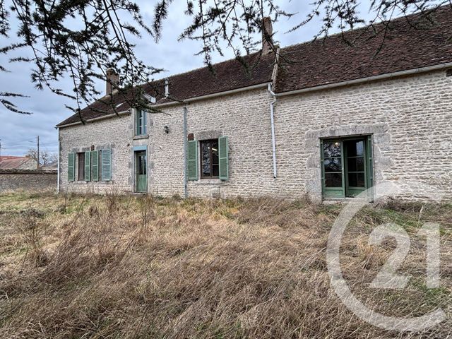 maison - BEAUCE LA ROMAINE - 41