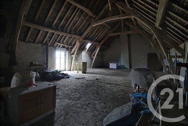 maison à vendre - 5 pièces - 117.0 m2 - BEAUCE LA ROMAINE - 41 - CENTRE - Century 21 Girault Immobilier