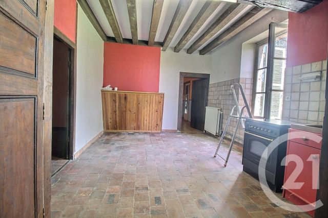 maison à vendre - 5 pièces - 117.0 m2 - BEAUCE LA ROMAINE - 41 - CENTRE - Century 21 Girault Immobilier