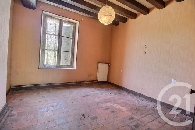 maison à vendre - 5 pièces - 117.0 m2 - BEAUCE LA ROMAINE - 41 - CENTRE - Century 21 Girault Immobilier