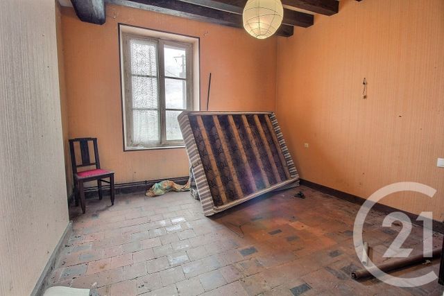 maison à vendre - 5 pièces - 117.0 m2 - BEAUCE LA ROMAINE - 41 - CENTRE - Century 21 Girault Immobilier