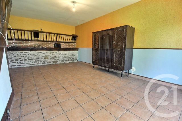 maison à vendre - 5 pièces - 117.0 m2 - BEAUCE LA ROMAINE - 41 - CENTRE - Century 21 Girault Immobilier