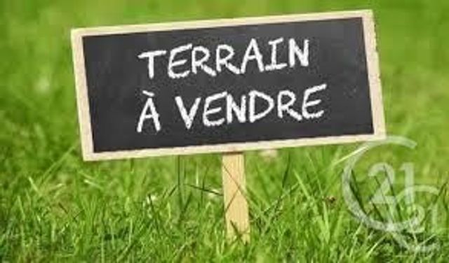 terrain à vendre - 680.0 m2 - EPIEDS EN BEAUCE - 45 - CENTRE - Century 21 Girault Immobilier