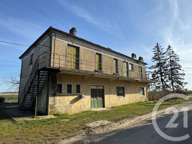 Maison à vendre BEAUCE LA ROMAINE