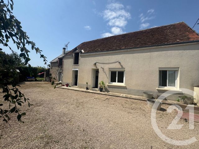 maison - BINAS - 41
