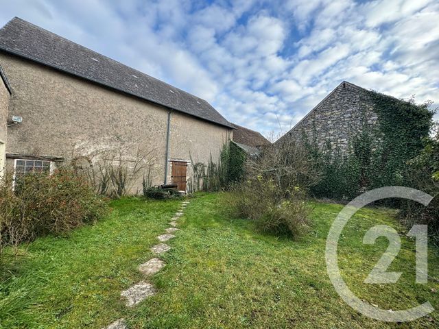 Afficher la photo en grand maison à vendre - 6 pièces - 168.46 m2 - OUCQUES LA NOUVELLE - 41 - CENTRE - Century 21 Girault Immobilier