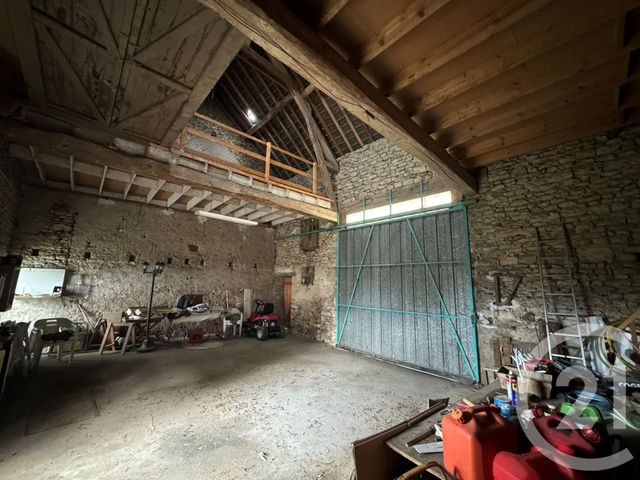 Afficher la photo en grand maison à vendre - 6 pièces - 168.46 m2 - OUCQUES LA NOUVELLE - 41 - CENTRE - Century 21 Girault Immobilier