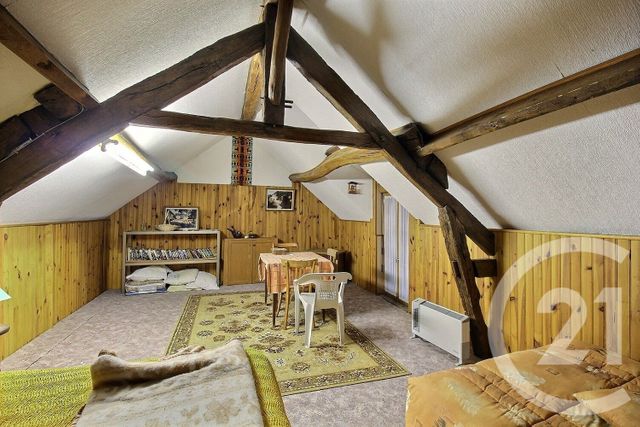 Afficher la photo en grand maison à vendre - 6 pièces - 168.46 m2 - OUCQUES LA NOUVELLE - 41 - CENTRE - Century 21 Girault Immobilier