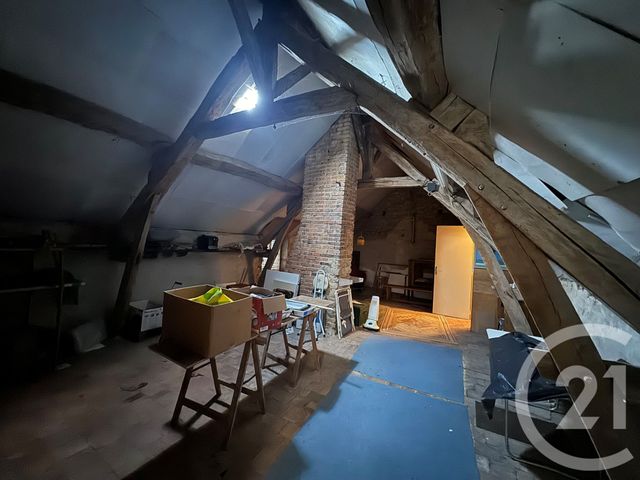 Afficher la photo en grand maison à vendre - 6 pièces - 168.46 m2 - OUCQUES LA NOUVELLE - 41 - CENTRE - Century 21 Girault Immobilier