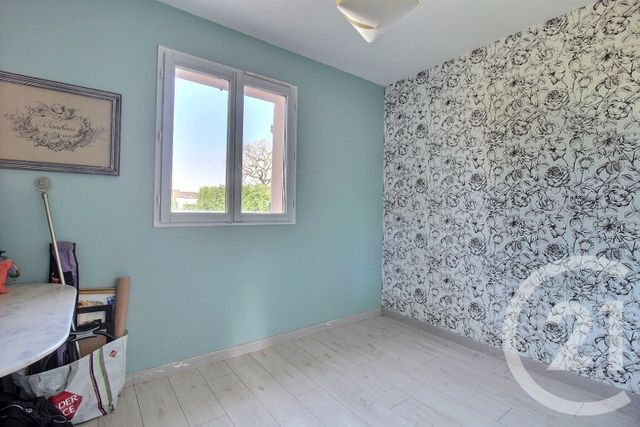 maison à vendre - 5 pièces - 106.0 m2 - ST LEONARD EN BEAUCE - 41 - CENTRE - Century 21 Girault Immobilier