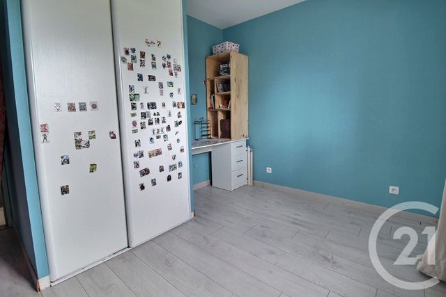 maison à vendre - 5 pièces - 106.0 m2 - ST LEONARD EN BEAUCE - 41 - CENTRE - Century 21 Girault Immobilier