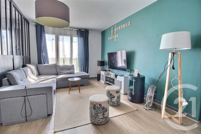 maison à vendre - 5 pièces - 106.0 m2 - ST LEONARD EN BEAUCE - 41 - CENTRE - Century 21 Girault Immobilier