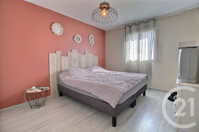 maison à vendre - 5 pièces - 106.0 m2 - ST LEONARD EN BEAUCE - 41 - CENTRE - Century 21 Girault Immobilier