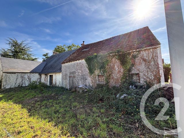 Afficher la photo en grand maison à vendre - 3 pièces - 84.85 m2 - VILLERMAIN - 41 - CENTRE - Century 21 Girault Immobilier