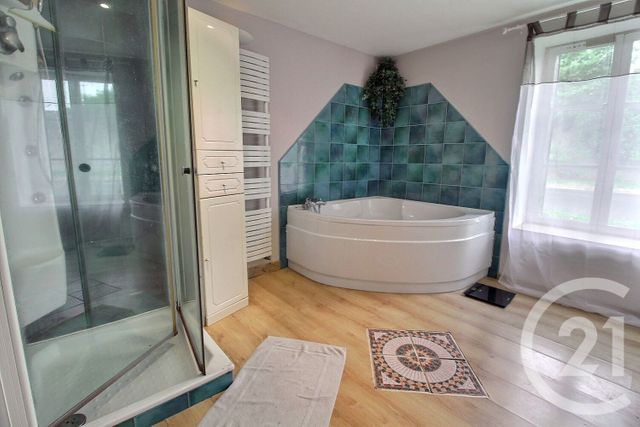 Afficher la photo en grand maison à vendre - 3 pièces - 84.85 m2 - VILLERMAIN - 41 - CENTRE - Century 21 Girault Immobilier