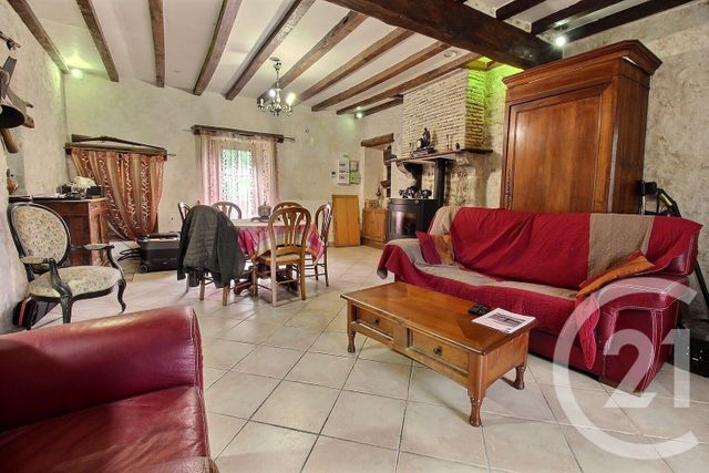 maison - MEUNG SUR LOIRE - 45