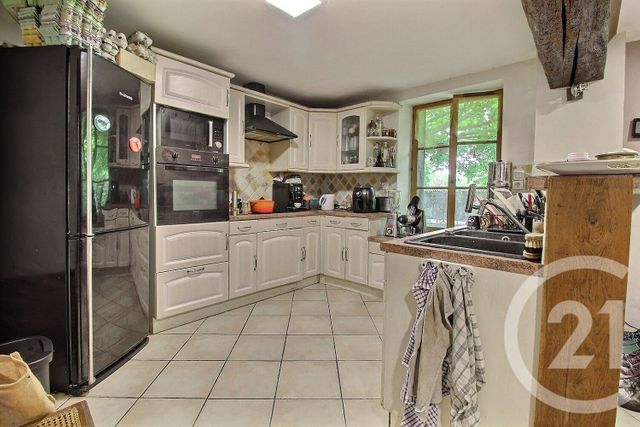 Afficher la photo en grand maison à vendre - 3 pièces - 84.85 m2 - VILLERMAIN - 41 - CENTRE - Century 21 Girault Immobilier