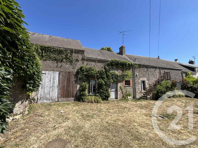 maison - EPIEDS EN BEAUCE - 45