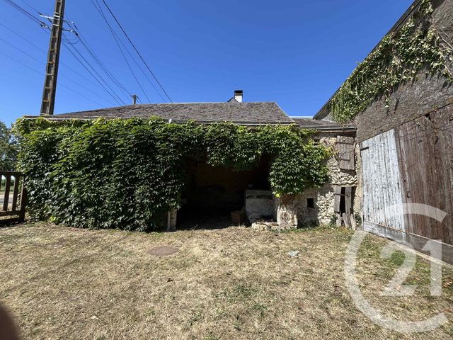 maison à vendre - 3 pièces - 90.0 m2 - EPIEDS EN BEAUCE - 45 - CENTRE - Century 21 Girault Immobilier