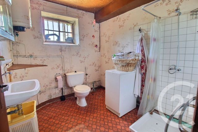 maison à vendre - 3 pièces - 90.0 m2 - EPIEDS EN BEAUCE - 45 - CENTRE - Century 21 Girault Immobilier