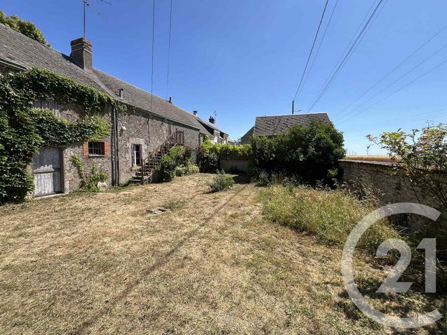 maison à vendre - 3 pièces - 90.0 m2 - EPIEDS EN BEAUCE - 45 - CENTRE - Century 21 Girault Immobilier