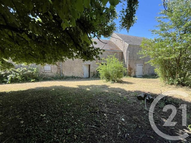 maison à vendre - 3 pièces - 90.0 m2 - EPIEDS EN BEAUCE - 45 - CENTRE - Century 21 Girault Immobilier