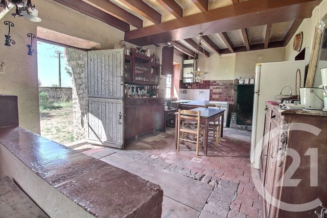 maison à vendre - 3 pièces - 90.0 m2 - EPIEDS EN BEAUCE - 45 - CENTRE - Century 21 Girault Immobilier