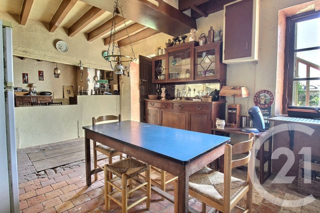 maison à vendre - 3 pièces - 90.0 m2 - EPIEDS EN BEAUCE - 45 - CENTRE - Century 21 Girault Immobilier