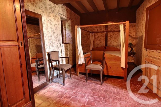 maison à vendre - 3 pièces - 90.0 m2 - EPIEDS EN BEAUCE - 45 - CENTRE - Century 21 Girault Immobilier