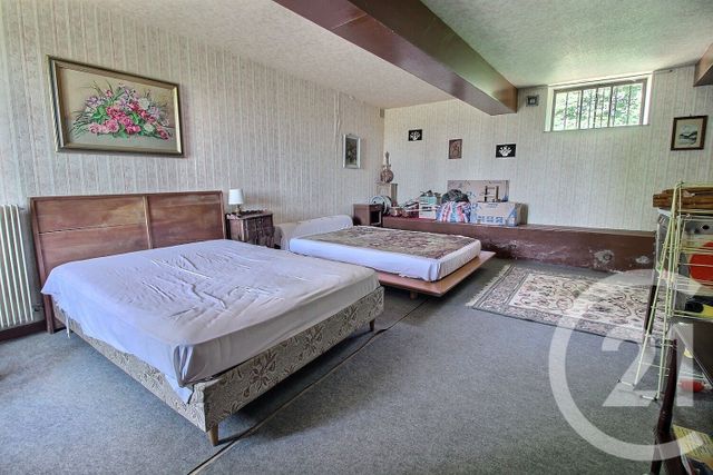 maison à vendre - 3 pièces - 90.0 m2 - EPIEDS EN BEAUCE - 45 - CENTRE - Century 21 Girault Immobilier