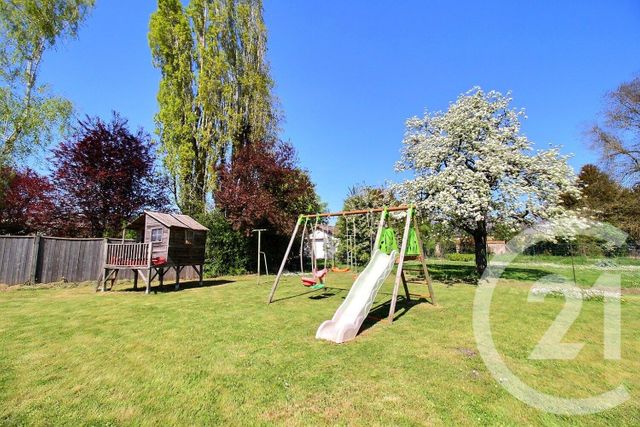 maison à vendre - 7 pièces - 124.26 m2 - BEAUCE LA ROMAINE - 41 - CENTRE - Century 21 Girault Immobilier