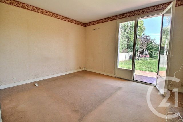 maison à vendre - 7 pièces - 124.26 m2 - BEAUCE LA ROMAINE - 41 - CENTRE - Century 21 Girault Immobilier