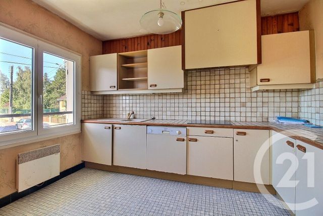 maison à vendre - 7 pièces - 124.26 m2 - BEAUCE LA ROMAINE - 41 - CENTRE - Century 21 Girault Immobilier