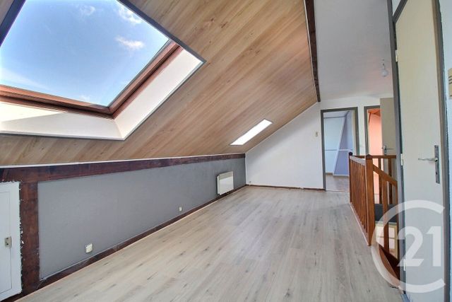 maison à vendre - 7 pièces - 124.26 m2 - BEAUCE LA ROMAINE - 41 - CENTRE - Century 21 Girault Immobilier