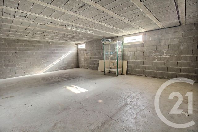 maison à vendre - 7 pièces - 124.26 m2 - BEAUCE LA ROMAINE - 41 - CENTRE - Century 21 Girault Immobilier