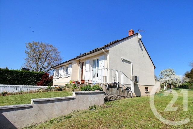 maison - BEAUCE LA ROMAINE - 41