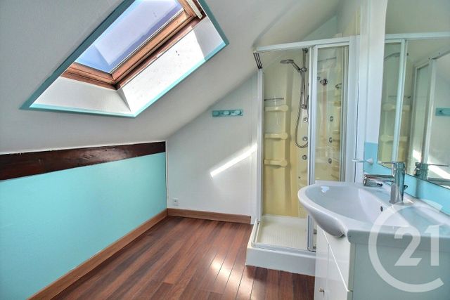 maison à vendre - 7 pièces - 124.26 m2 - BEAUCE LA ROMAINE - 41 - CENTRE - Century 21 Girault Immobilier