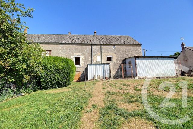 maison - BEAUCE LA ROMAINE - 41
