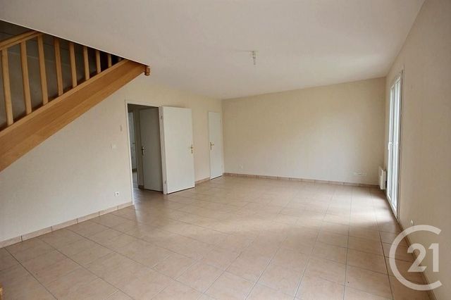 maison - BEAUCE LA ROMAINE - 41
