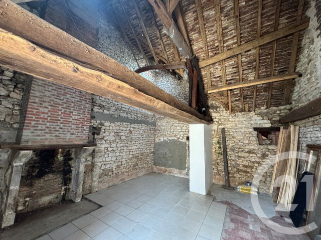 maison - OUZOUER LE DOYEN - 41