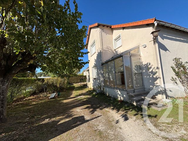 maison - BEAUCE LA ROMAINE - 41