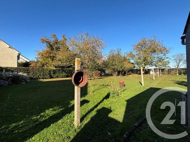 maison à vendre - 3 pièces - 77.2 m2 - BEAUCE LA ROMAINE - 41 - CENTRE - Century 21 Girault Immobilier