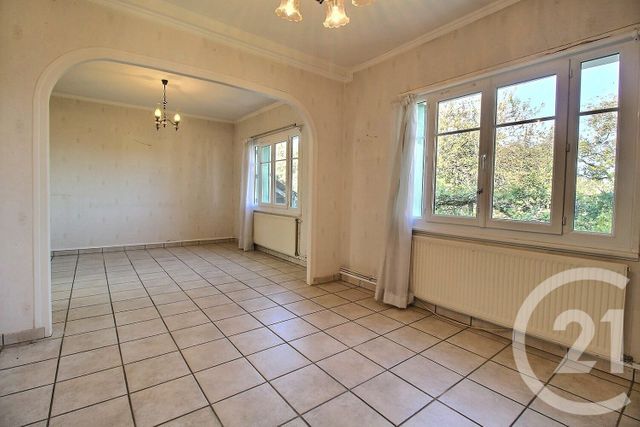 maison à vendre - 3 pièces - 77.2 m2 - BEAUCE LA ROMAINE - 41 - CENTRE - Century 21 Girault Immobilier