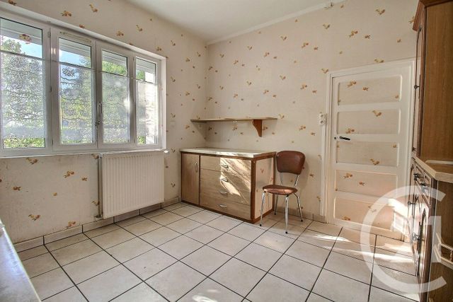 maison à vendre - 3 pièces - 77.2 m2 - BEAUCE LA ROMAINE - 41 - CENTRE - Century 21 Girault Immobilier