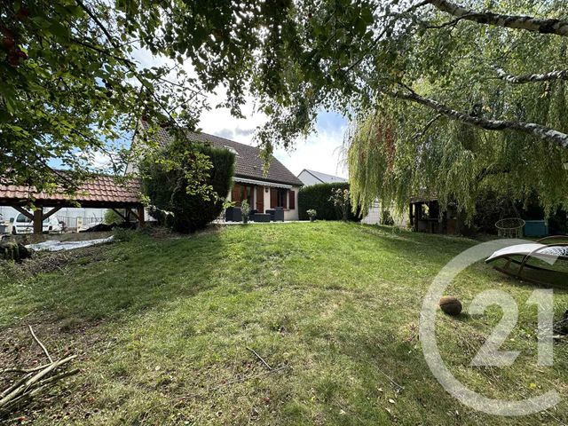 maison - EPIEDS EN BEAUCE - 45