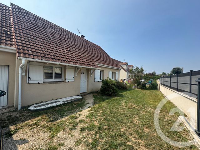 maison - BEAUCE LA ROMAINE - 41